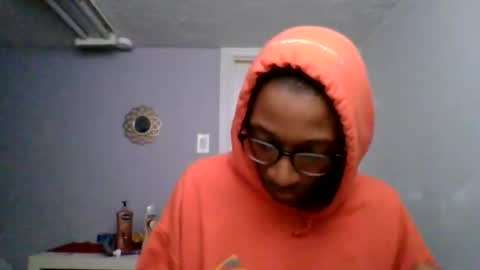 Chocolatinhermoso online show from 03.08.25