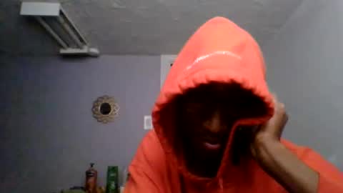 Chocolatinhermoso online show from 03.09.25