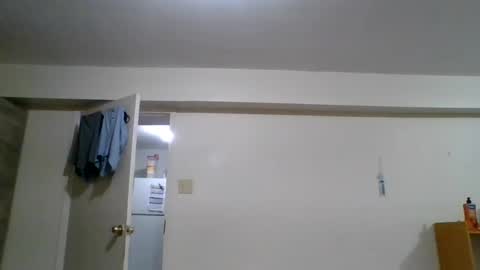 Chocolatinhermoso online show from 09.30.25