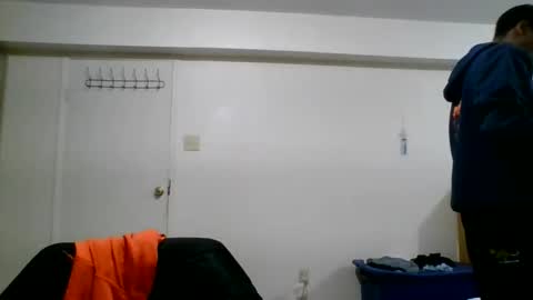 Chocolatinhermoso online show from 11.22.25