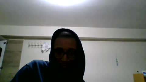 Snapshot of chocolatinhermoso chatting on 06.13.26 Chocolatinhermoso online show from 06.13.26