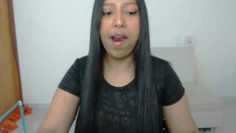 Monica online show from 04.12.26