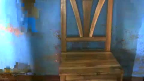 choe03 online show from 11.26.25