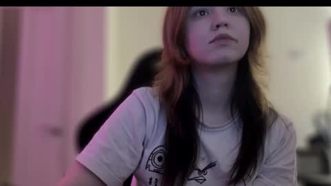 Lissa online show from 11.24.25