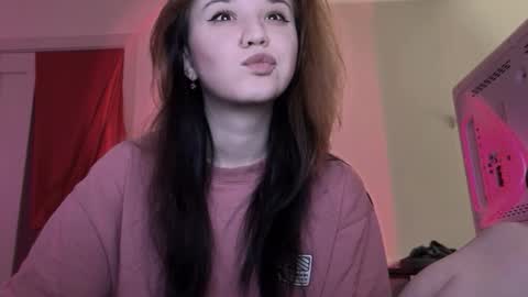 Lissa online show from 03.16.26