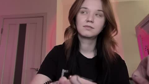 Lissa online show from 03.27.26