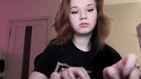 Lissa online show from 04.04.26