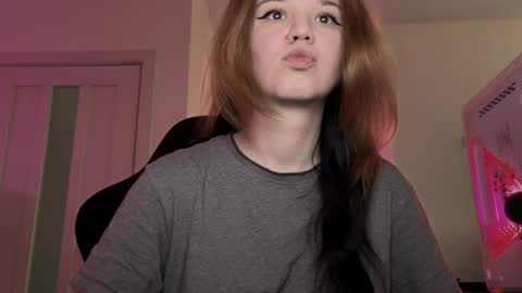 Lissa online show from 04.09.26