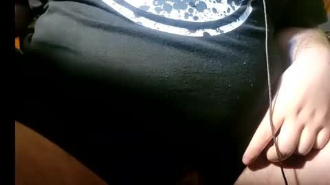 chokinandstrokin online show from 09.15.25