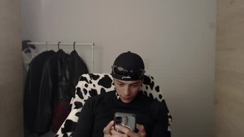 chomelo online show from 07.22.26