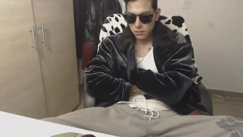 chomelo online show from 07.23.26