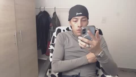 chomelo online show from 07.25.26