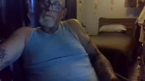 chompers online show from 10.04.25