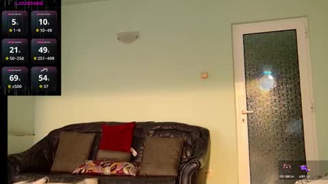 choose79 online show from 10.11.25