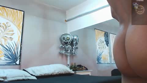 Chorey Thaylor online show from 01.26.25