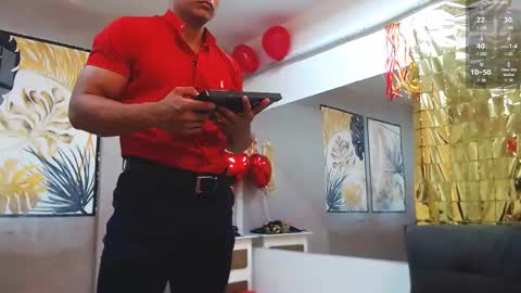 Chorey Thaylor online show from 03.02.25