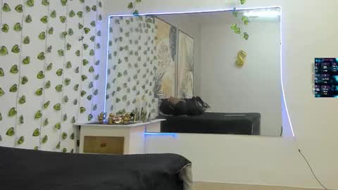 Chorey Thaylor online show from 11.16.25