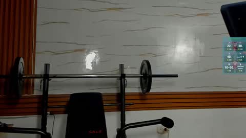 Chorey Thaylor online show from 02.02.26