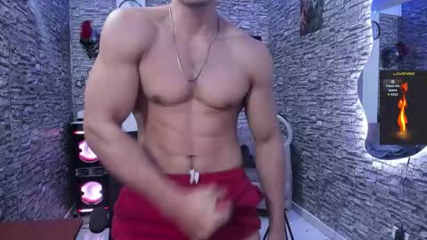 Chorey Thaylor online show from 03.13.26