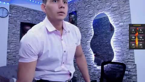 Chorey Thaylor online show from 03.15.26