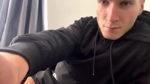 Johnny online show from 04.17.26