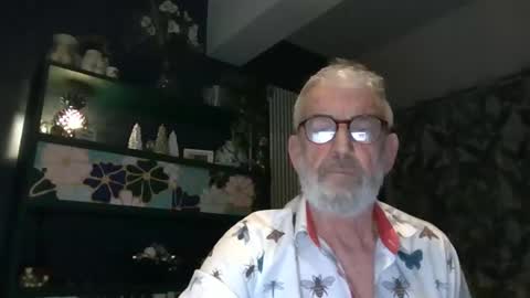chris1404 online show from 12.22.24