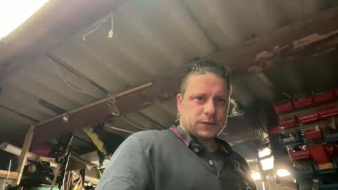 Snapshot of chris164 chatting on 12.08.24 Chris online show from 12.08.24