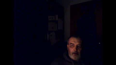 Snapshot of chris250268 chatting on 02.02.25 Chris online show from 02.02.25