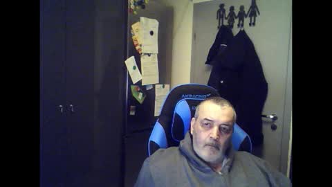 Chris online show from 03.05.26