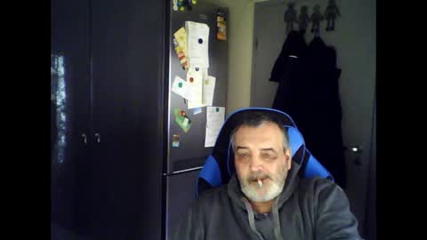 Chris online show from 04.04.26