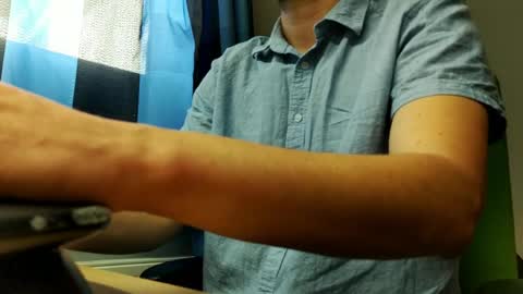 chris280989 online show from 04.25.26