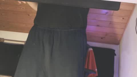 Snapshot of chris42089 chatting on 01.16.25 Chris online show from 01.16.25