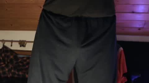 Snapshot of chris42089 chatting on 01.31.25 Chris online show from 01.31.25