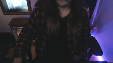 Snapshot of chris42089 chatting on 02.25.25 Chris online show from 02.25.25