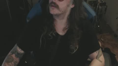 Snapshot of chris42089 chatting on 09.09.25 Chris online show from 09.09.25