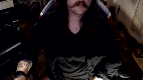 Chris online show from 04.09.26