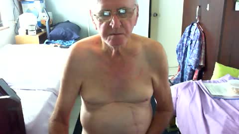 Chris online show from 04.20.26