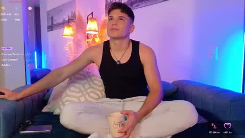 Chris Argent online show from 01.16.26