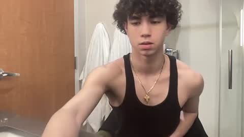 chris_baker1 online show from 03.20.26