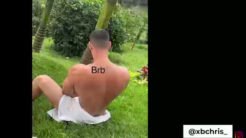 Snapshot of chris_blake__ chatting on 09.09.25 Chris B online show from 09.09.25