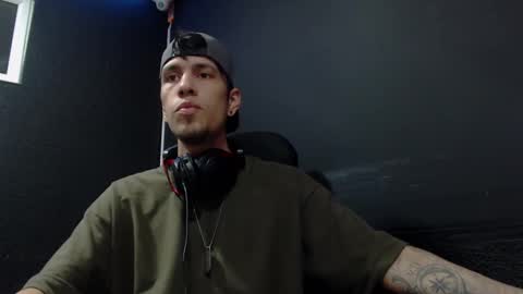 ChrisG online show from 02.17.25