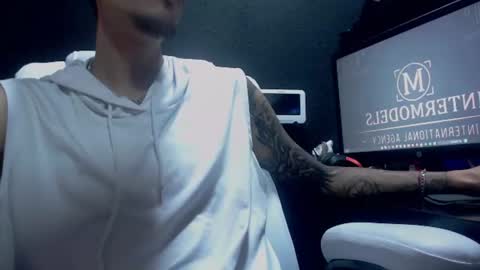 ChrisG online show from 07.29.26