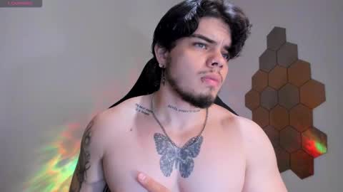 Chris Cooper Independent model online show from 02.12.26