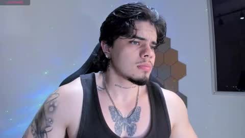 Chris Cooper Independent model online show from 02.28.26