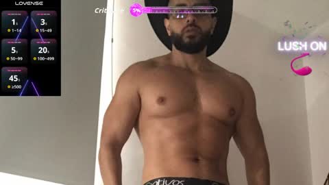 Snapshot of chris_magnum_ chatting on 04.18.26 cris Twitter magnum101010 insta magnumc20 online show from 04.18.26