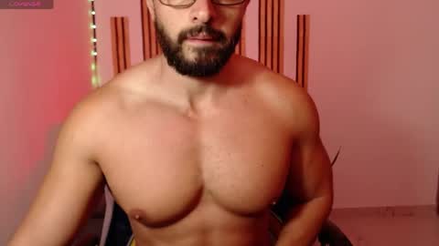Snapshot of chris_magnum_ chatting on 05.02.26 cris Twitter magnum101010 insta magnumc20 online show from 05.02.26