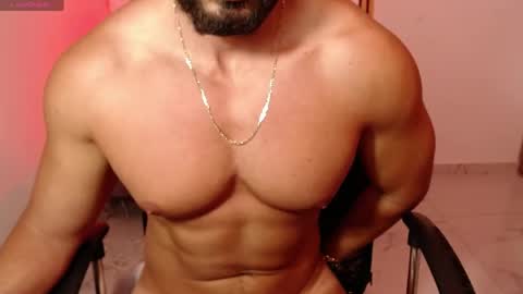 Snapshot of chris_magnum_ chatting on 05.19.26 cris Twitter magnum101010 insta magnumc20 online show from 05.19.26