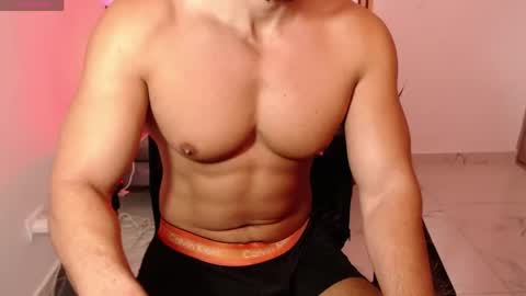 Snapshot of chris_magnum_ chatting on 05.22.26 cris Twitter magnum101010 insta magnumc20 online show from 05.22.26