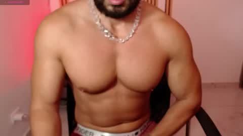 Snapshot of chris_magnum_ chatting on 05.30.26 cris Twitter magnum101010 insta magnumc20 online show from 05.30.26