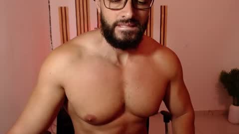 Snapshot of chris_magnum_ chatting on 07.15.26 cris Twitter magnum101010 insta magnumc20 online show from 07.15.26
